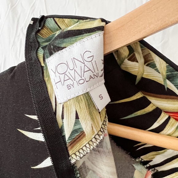 Vintage Cheongsam dress - Picture 3 of 4